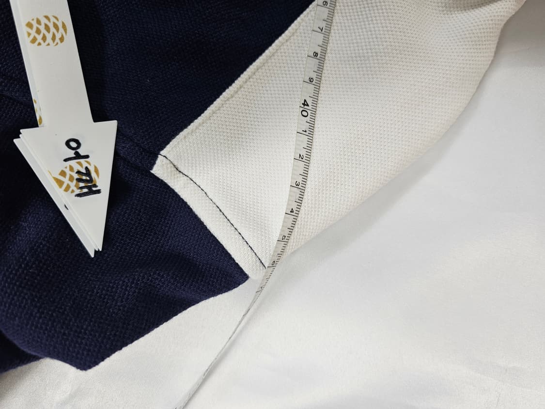 폴로레이싱빅포니집업 상품이미지6