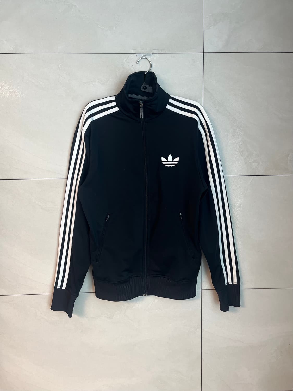 아디다스 구파이어버드 대장 져지 블랙 [90] 상품이미지1