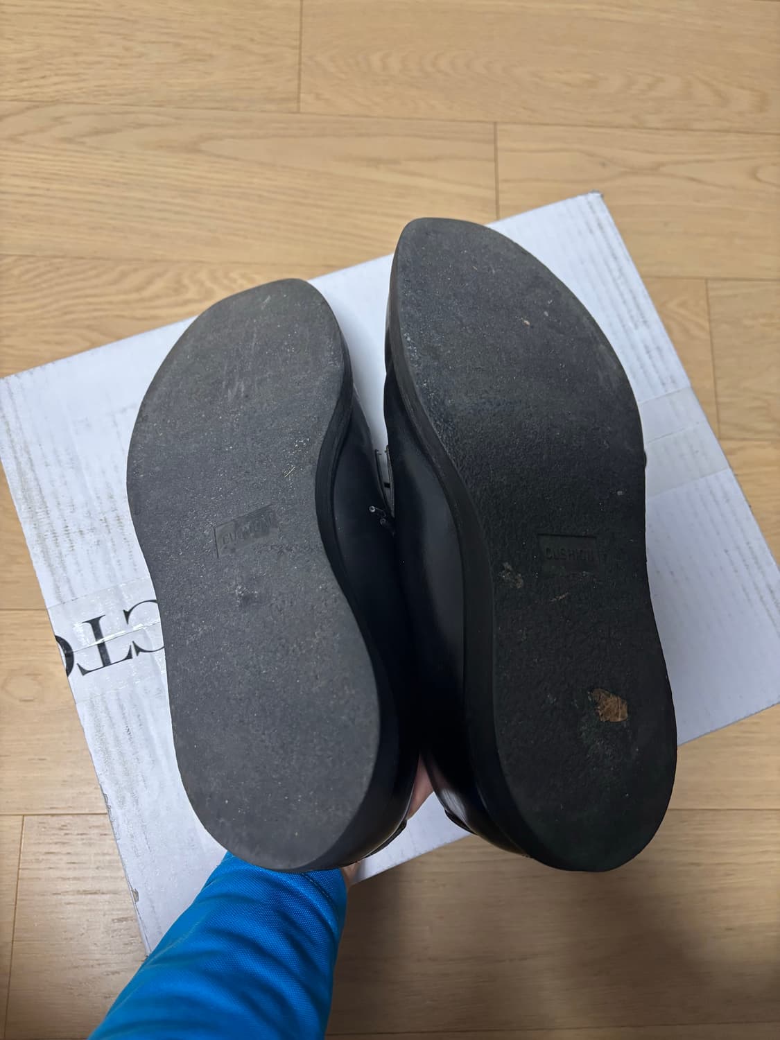 레드윙 포스트맨 상품이미지5