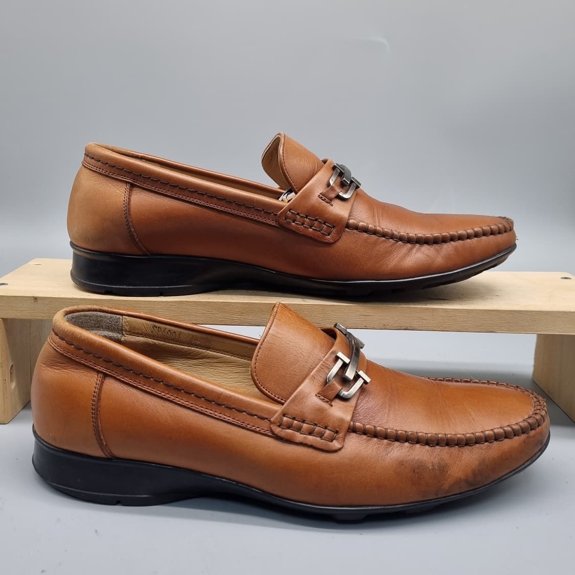 살바레페라가모 남성로퍼255 상품이미지1