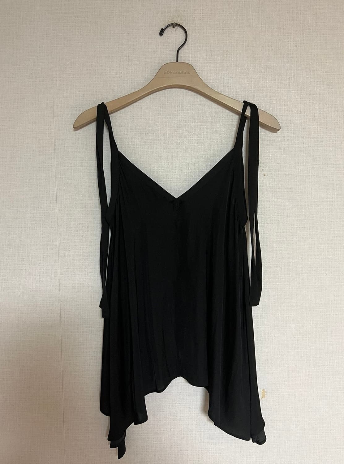 ZARA 자라 새틴 나시  상품이미지8