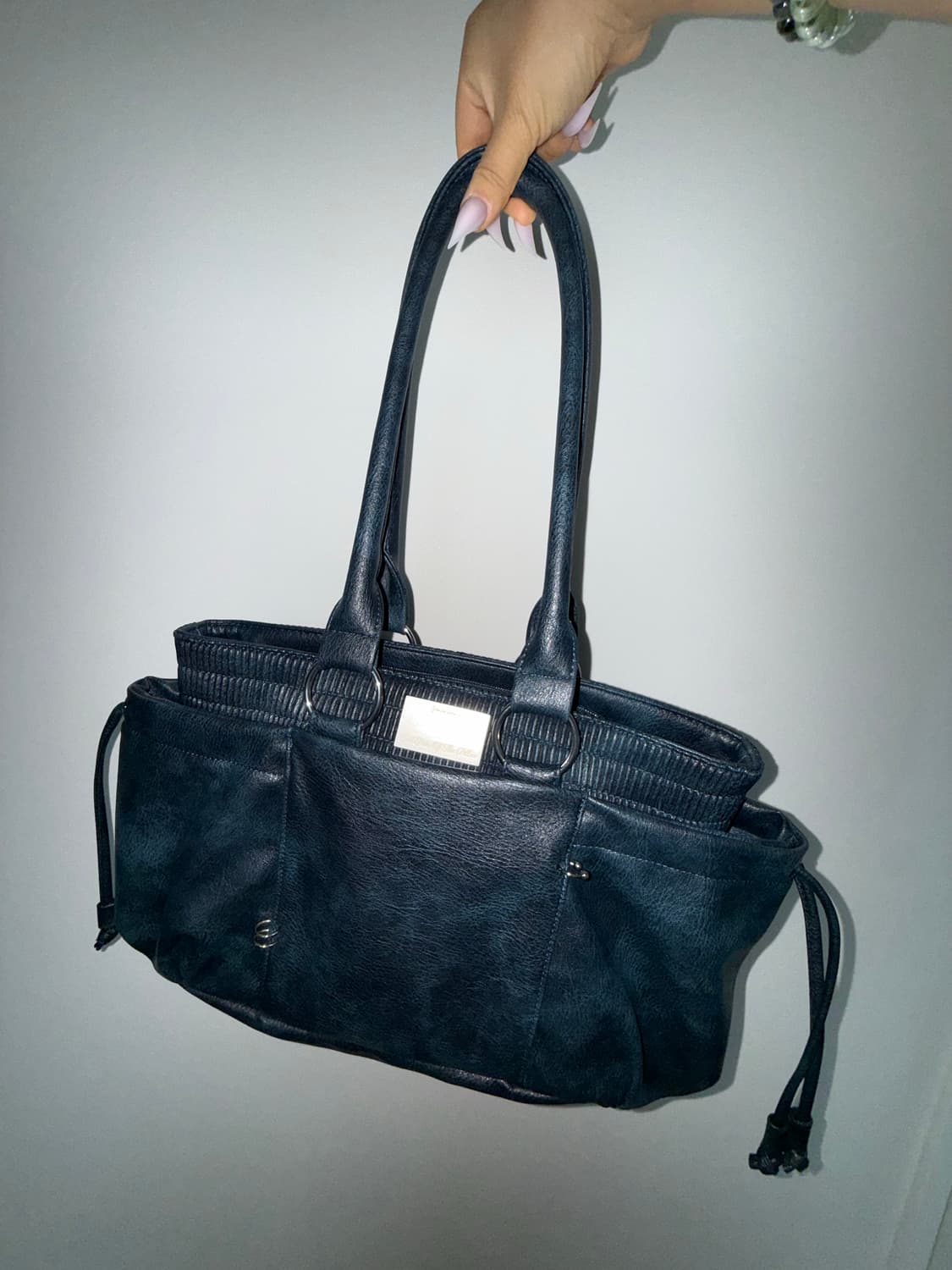 Coolsideofthepillow / pierced boxer low 상품이미지1