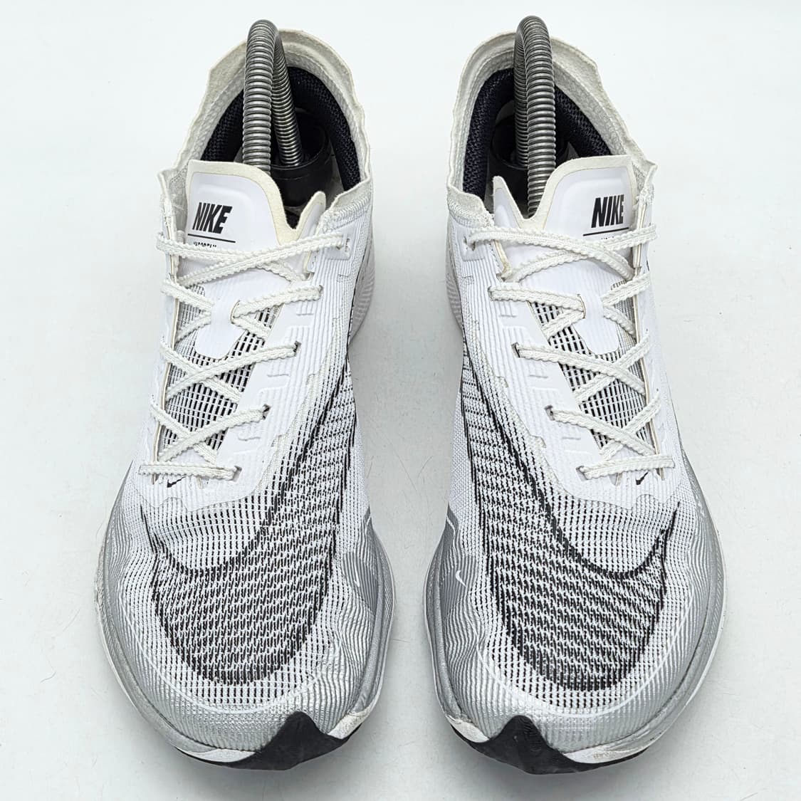 나이키 줌X 베이퍼플라이 넥스트% 2 화이트 메탈릭 실버 (260) 상품이미지4