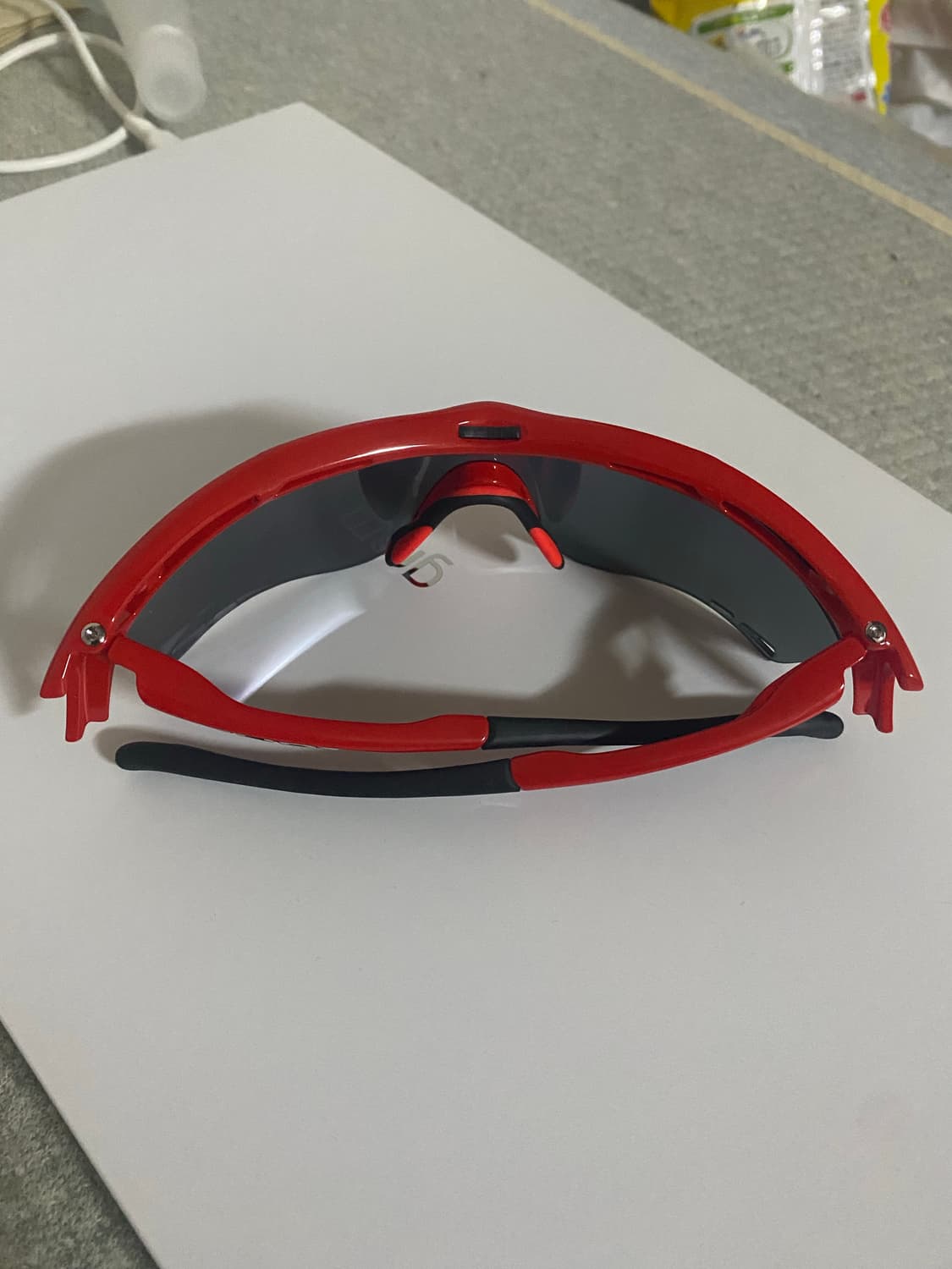 루디 선글라스 상품이미지2