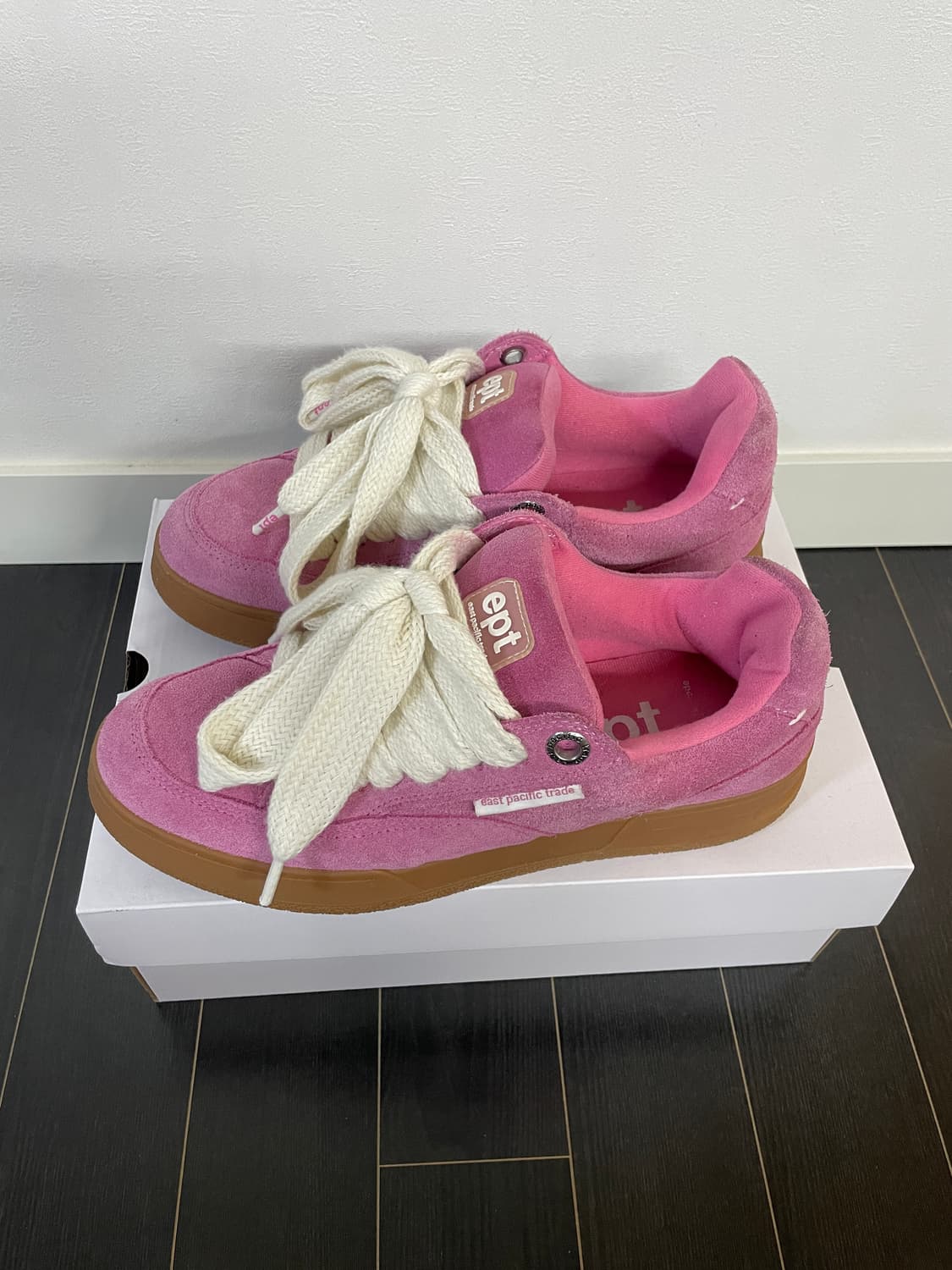 EPT fat 보드화 상품이미지4