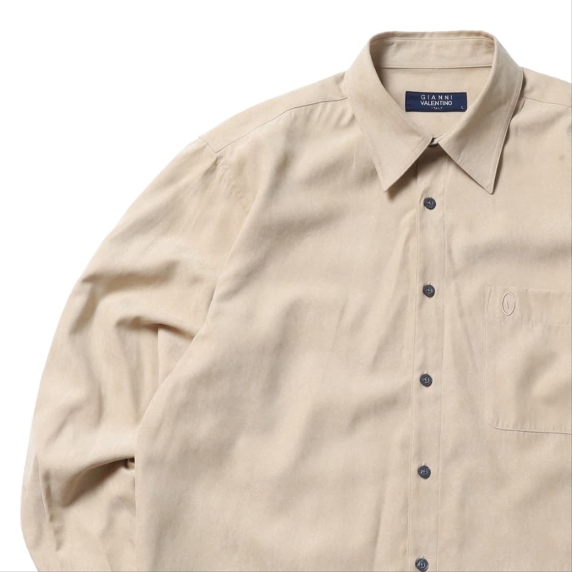 지아니 발렌티노 Gianni Valentino Shirt 상품이미지2