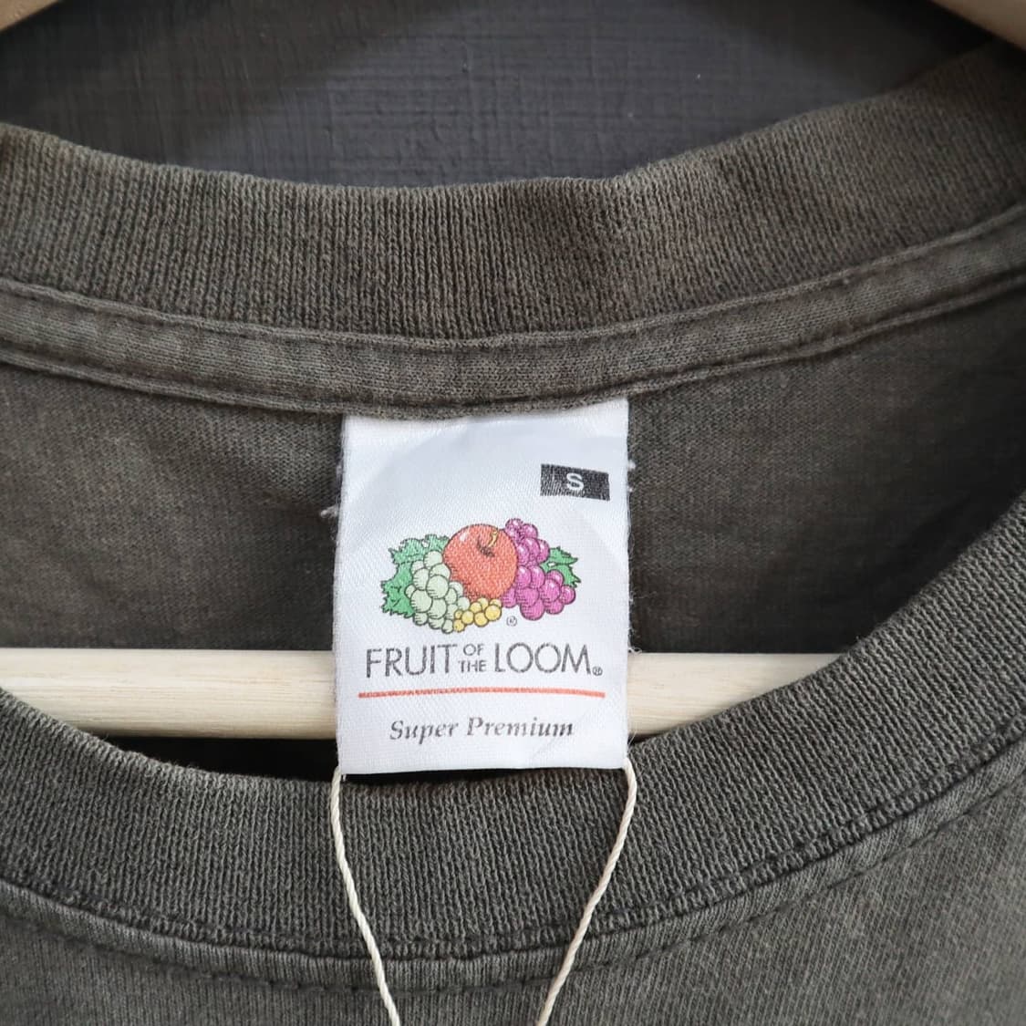 메탈리카 티키 헤드벵거 락 티셔츠 상품이미지6