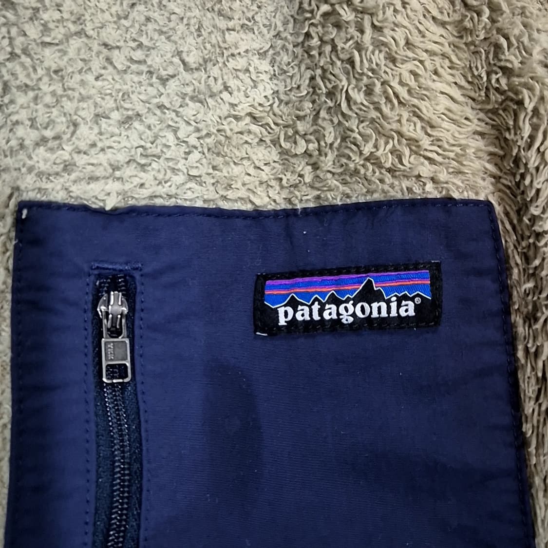 파타고니아 로스 가토스 크루넥 플리스 상품이미지3