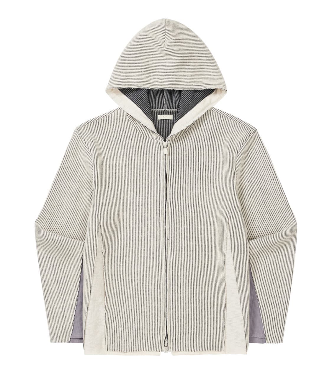 Xlim EP.9 01 HOODIE ZIP UP 상품이미지1