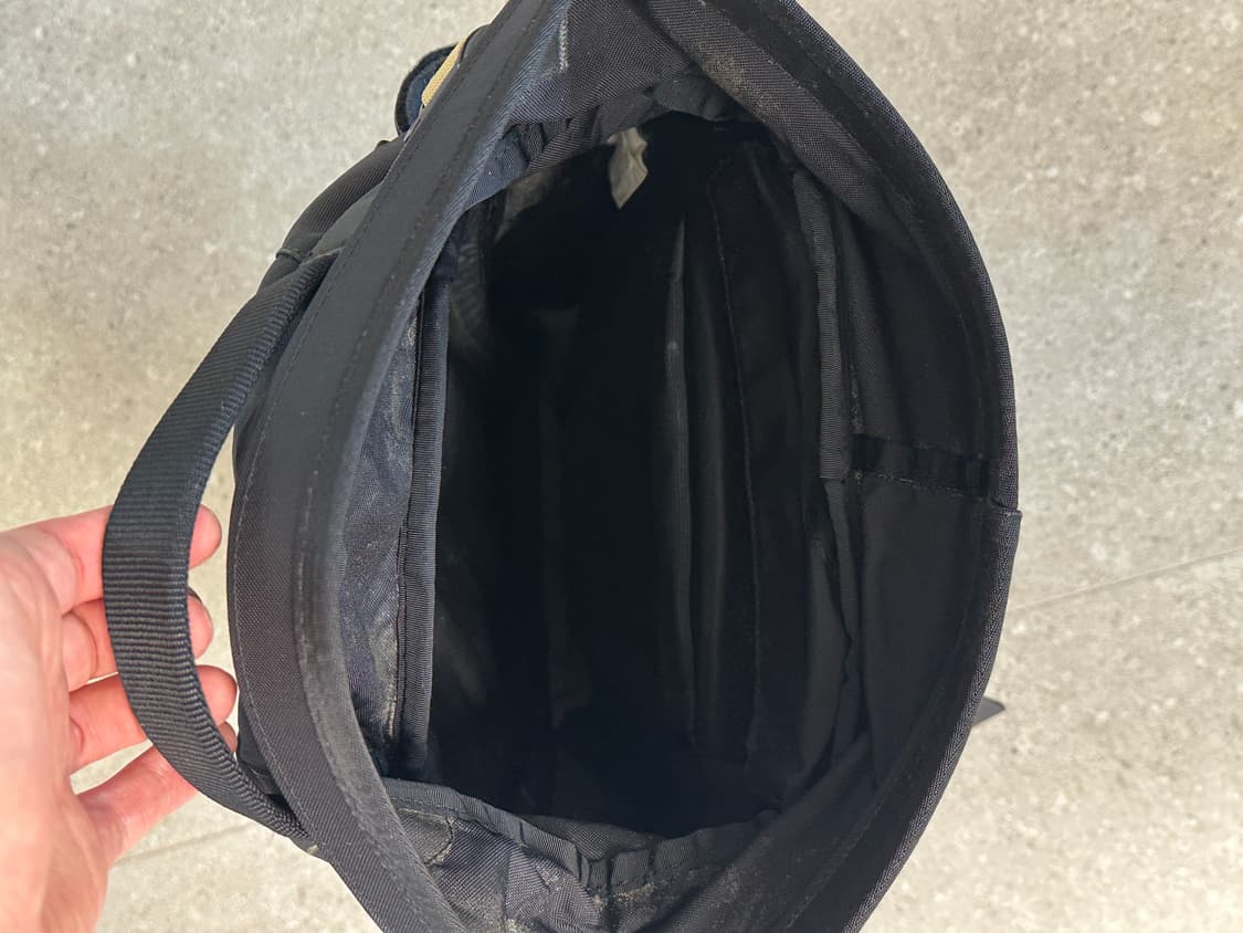 아크테릭스 RT25 블랙 상품이미지3