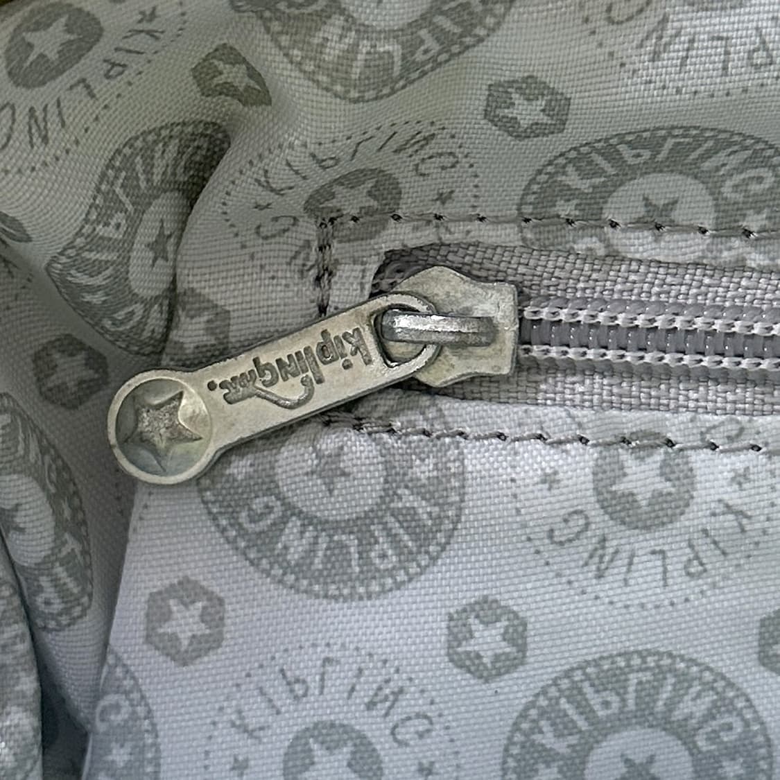 Kipling Tote Bag 상품이미지5