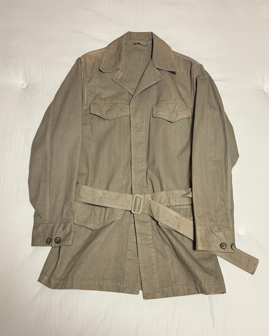 마틴 마르지엘라 2003 사파리 자켓 상품이미지1