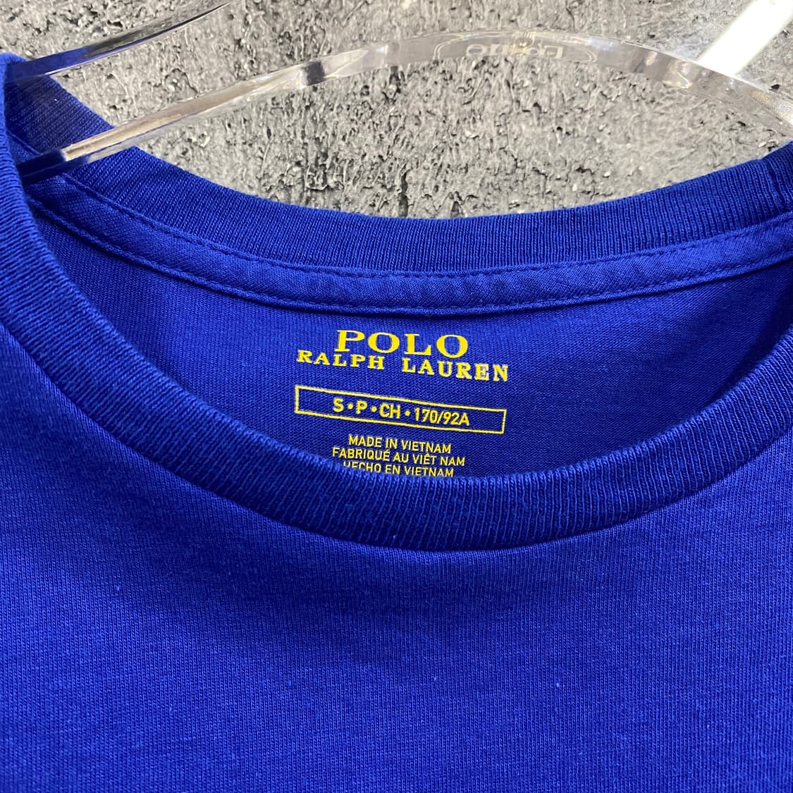 Polo Ralph Lauren 상품이미지2