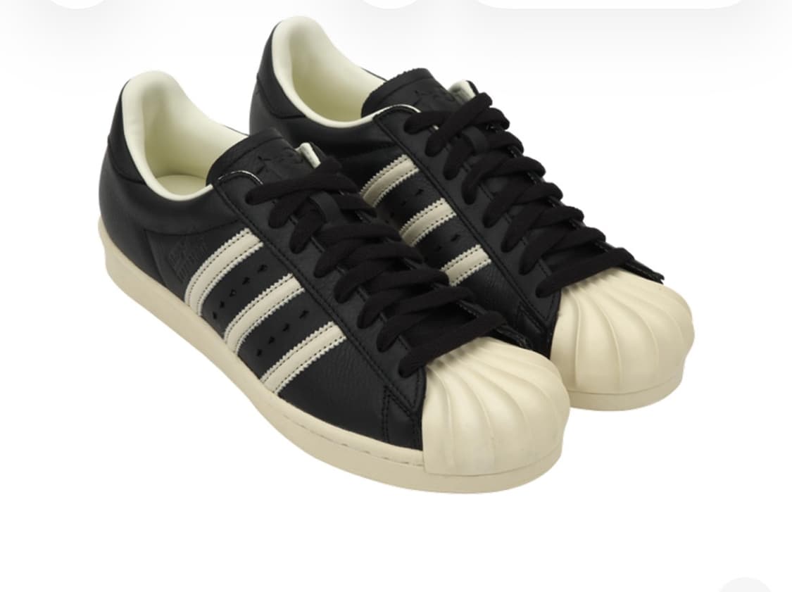 아디다스 떠그클럽 슈퍼스타 상품이미지1