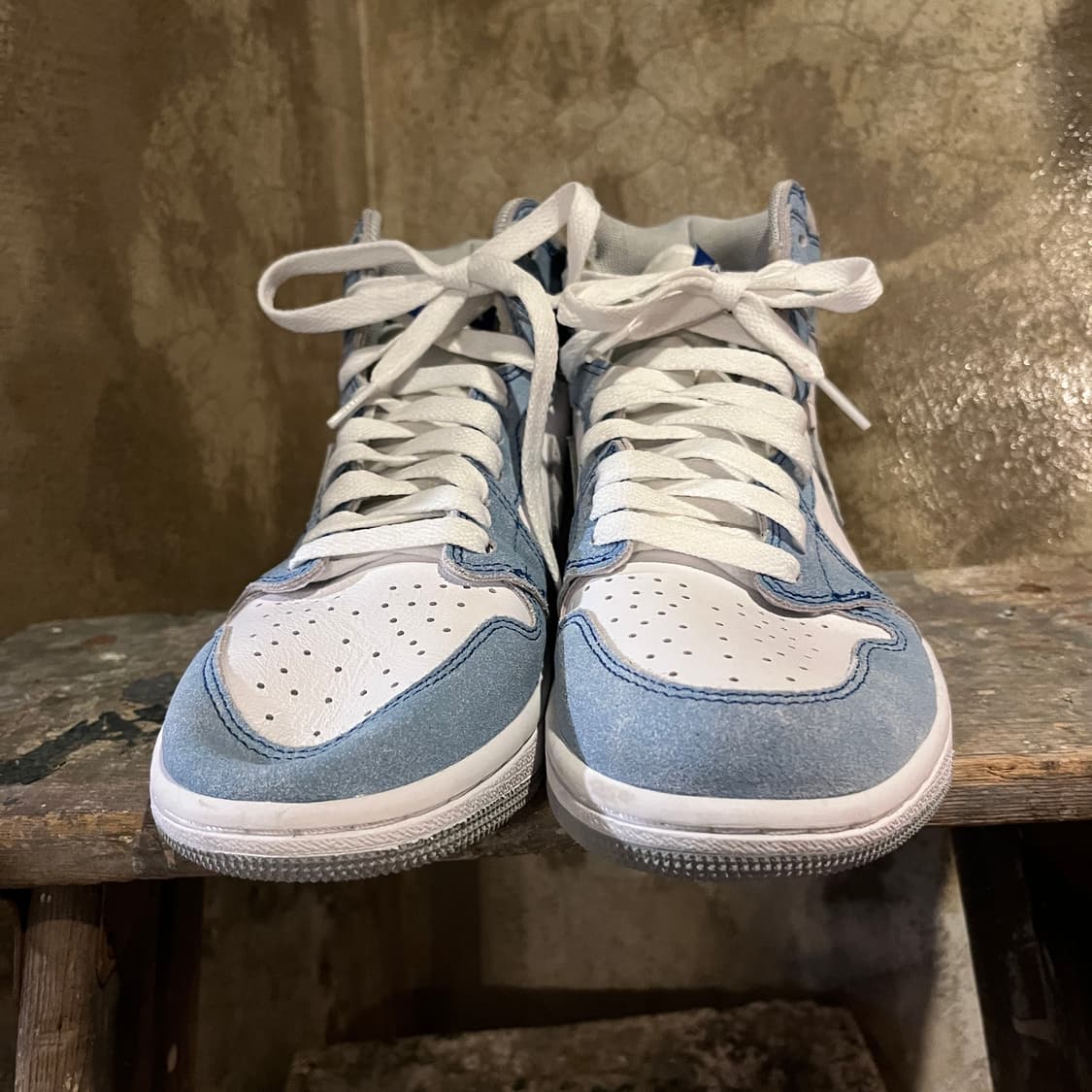 나이키 조던1 하이 하이퍼로얄 (245) 상품이미지2