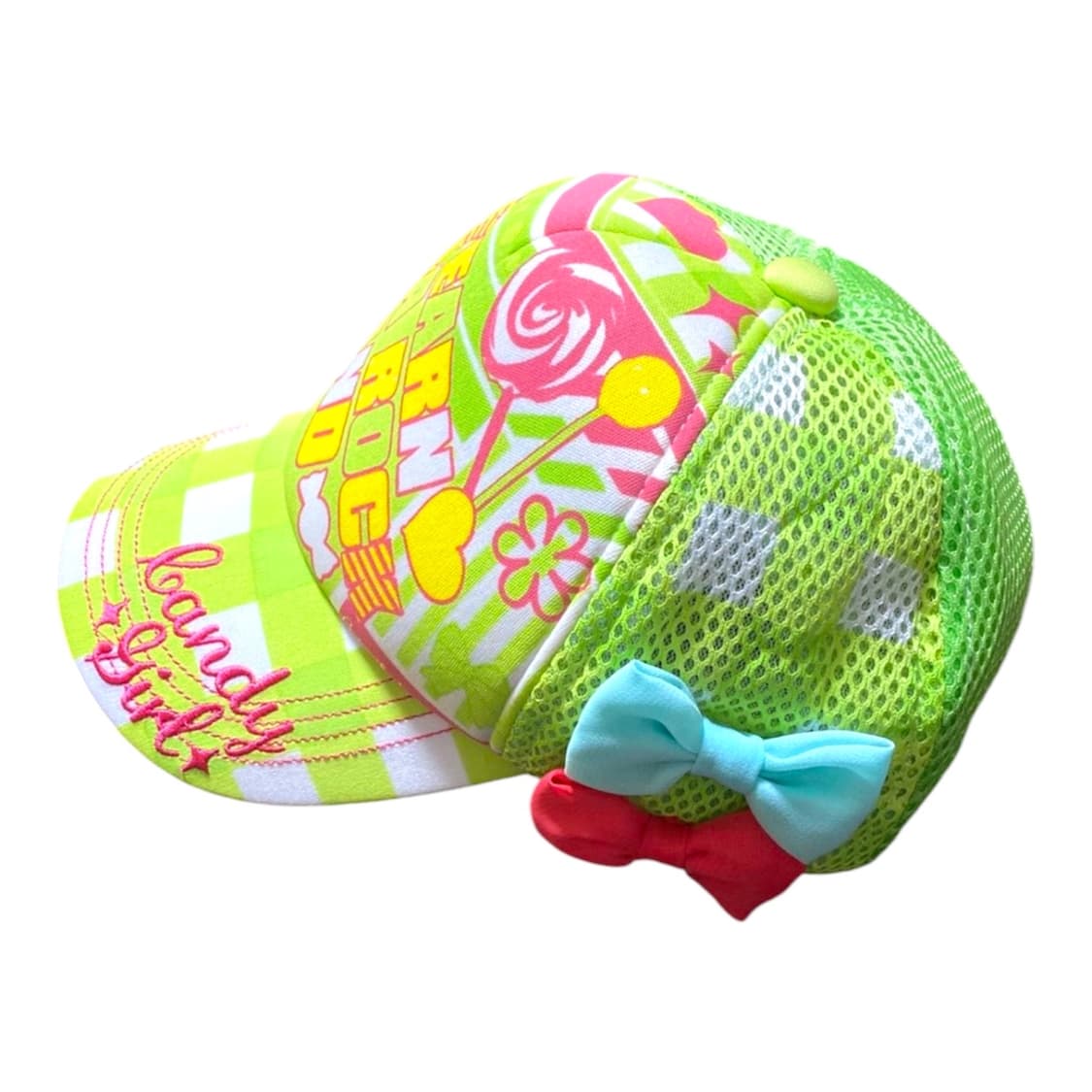 cheak cap ribbon  상품이미지2