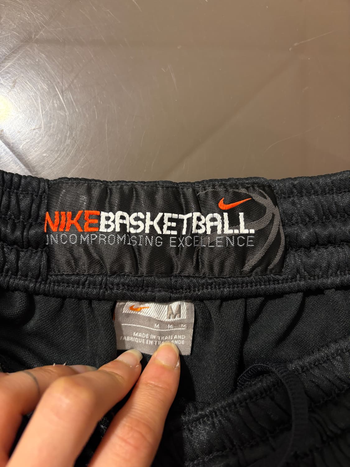 나이키 반바지 상품이미지6