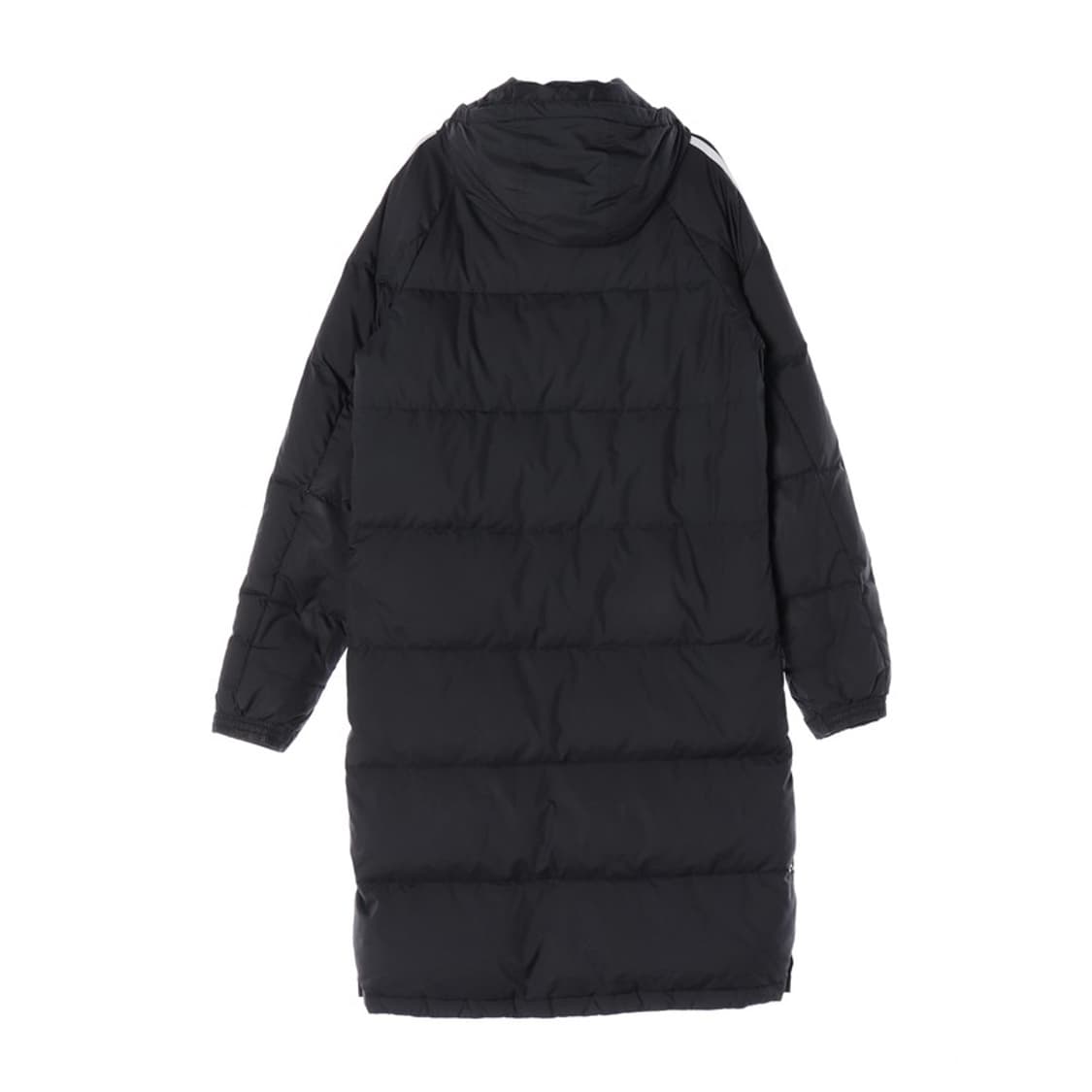 아디다스 덕다운 롱패딩 S 상품이미지3