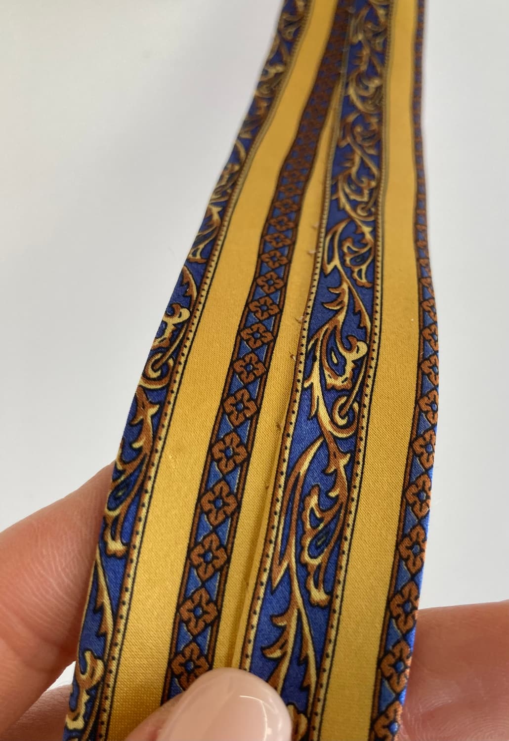 안토니오푸스코 넥타이 상품이미지9