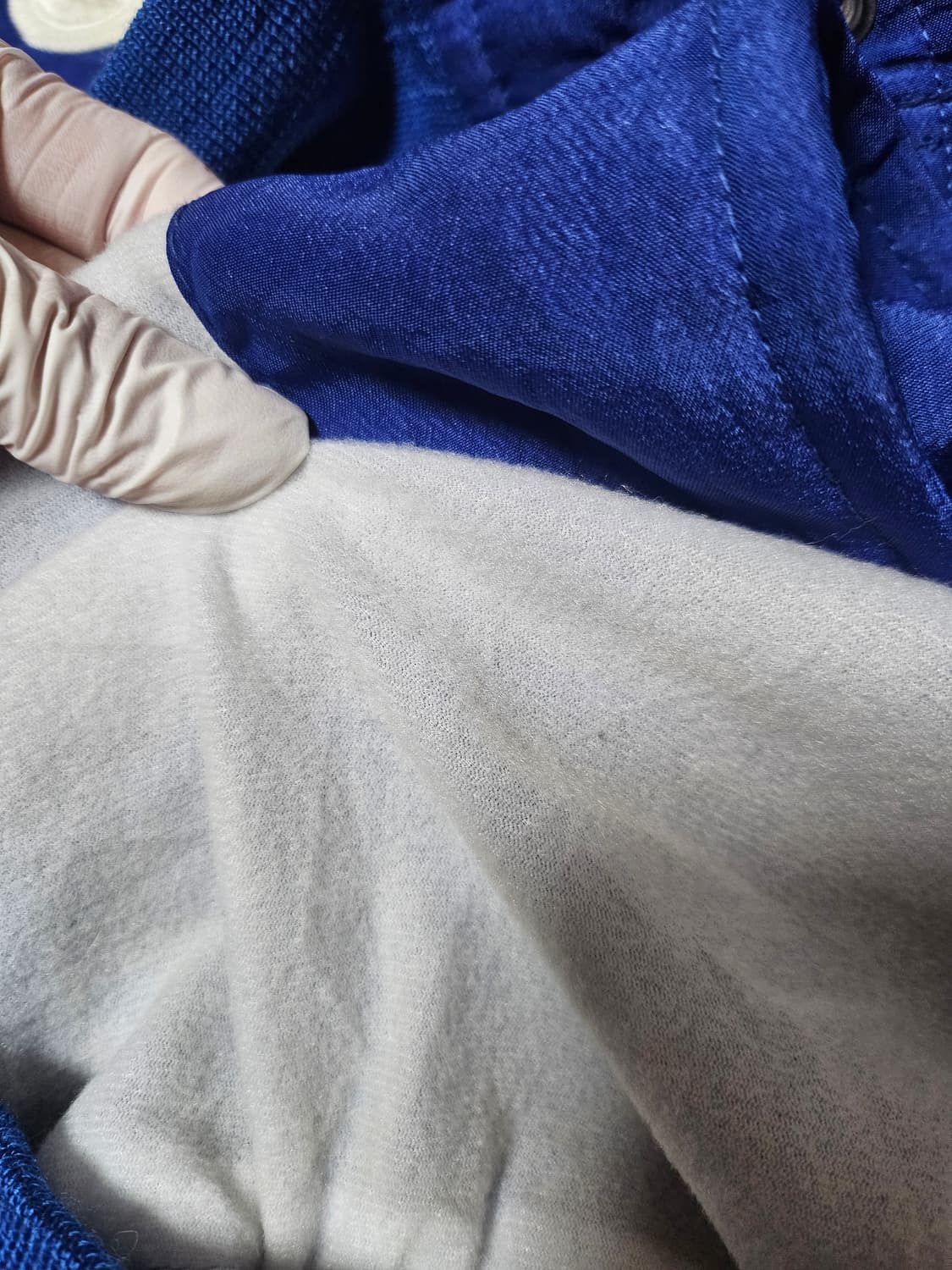 스타터 MLB 야구점퍼(새상품) 상품이미지10