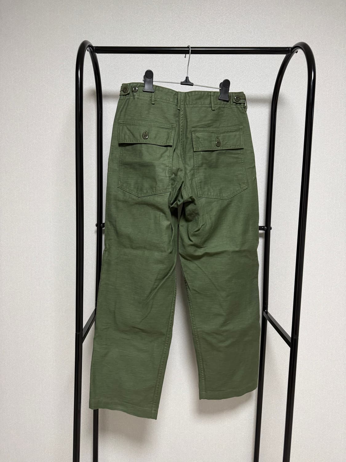 오어슬로우 퍼티그팬츠 S(1) 사이즈 상품이미지2