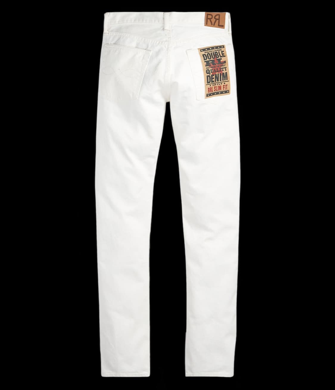 더블알엘 크림진 30.30 상품이미지2