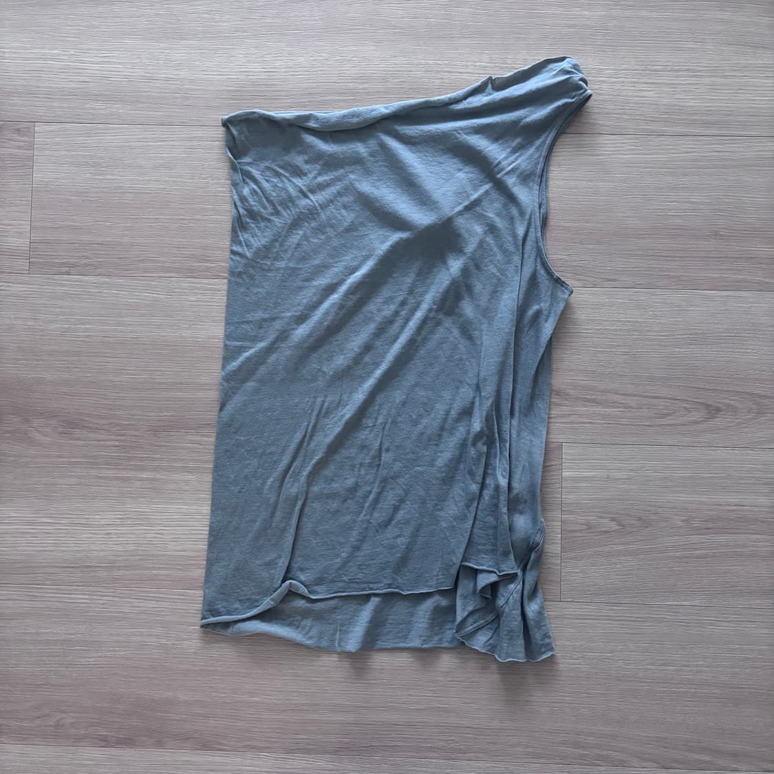 릭오웬스 rick owens 탱크탑 IT40 상품이미지2