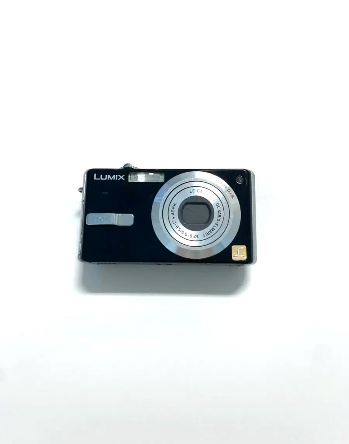 파나소닉 루믹스 DMC-FX7 디지털 카메라 상품이미지10