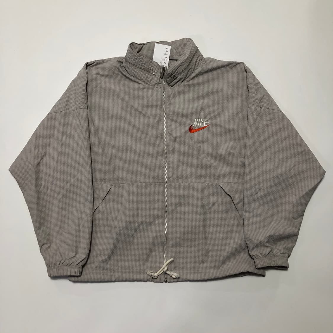 나이키 빅로고 자켓  상품이미지1