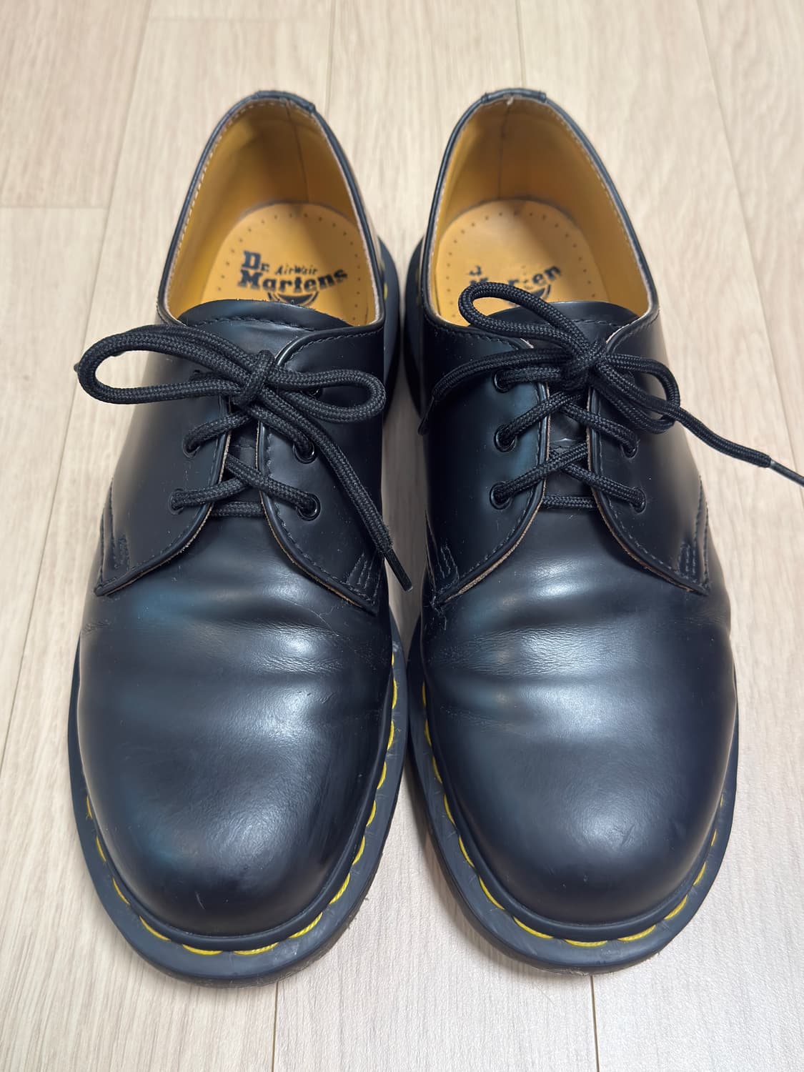 닥터마틴  1461 스무스 270 상품이미지1