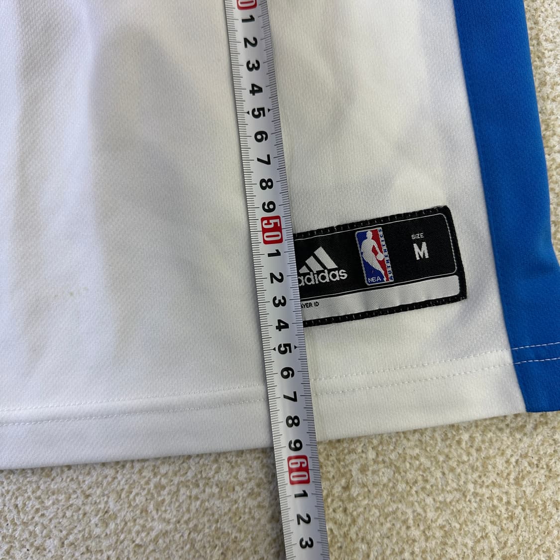 M 아디다스 케빈 듀란트 유니폼0319D 상품이미지6