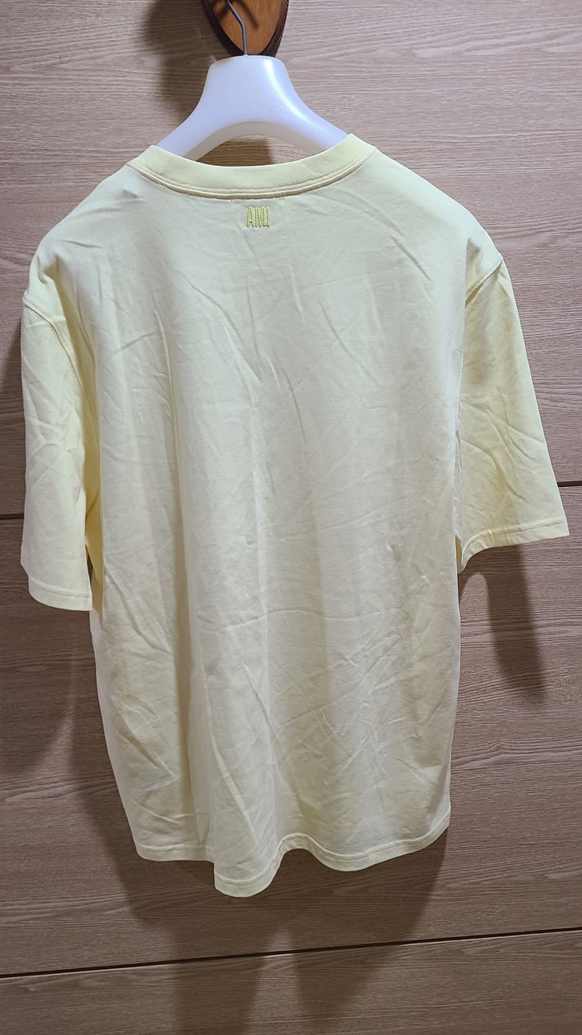 Ami 반팔 티셔츠 상품이미지6