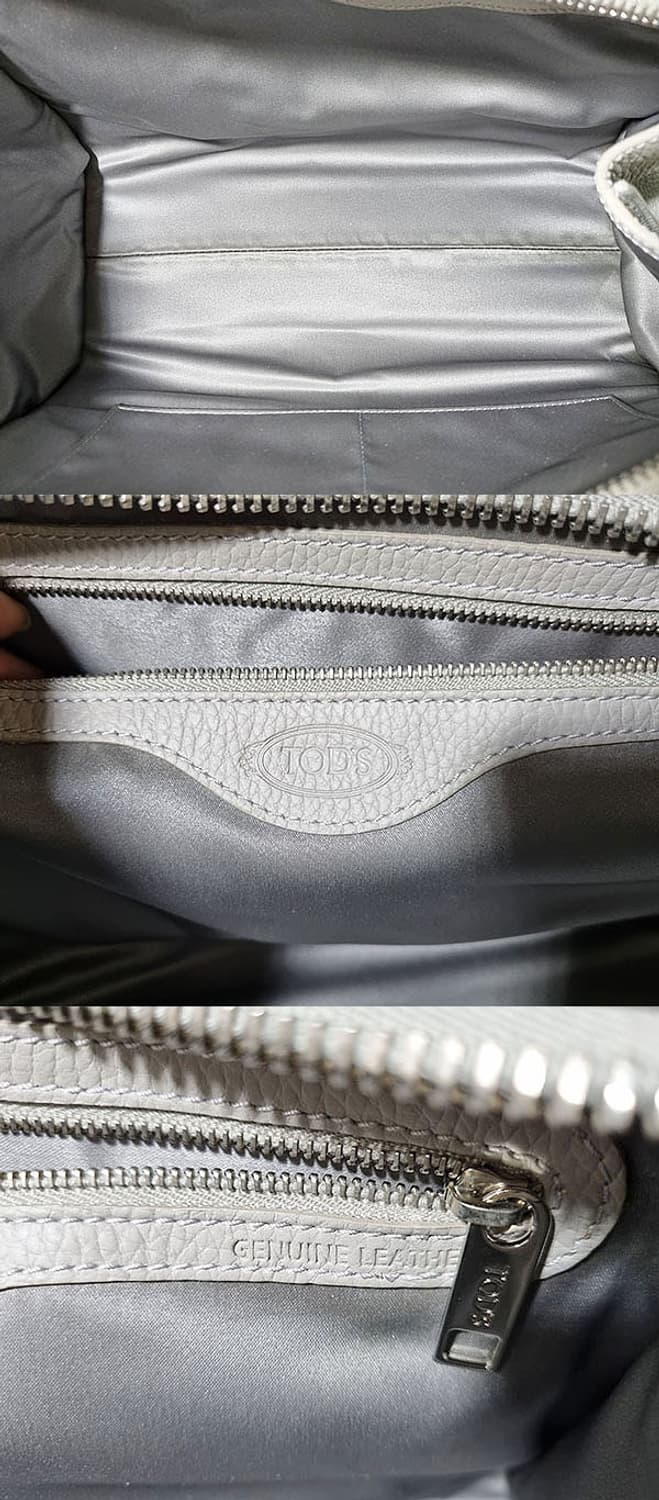 토즈 노트백 상품이미지7