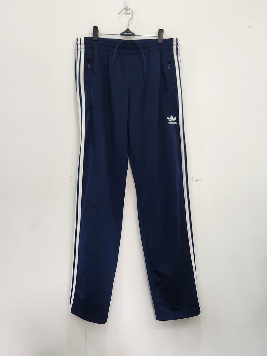 [XL] 아디다스 파이어버드 트레이닝 트랙팬츠 XL 네이비 상품이미지1