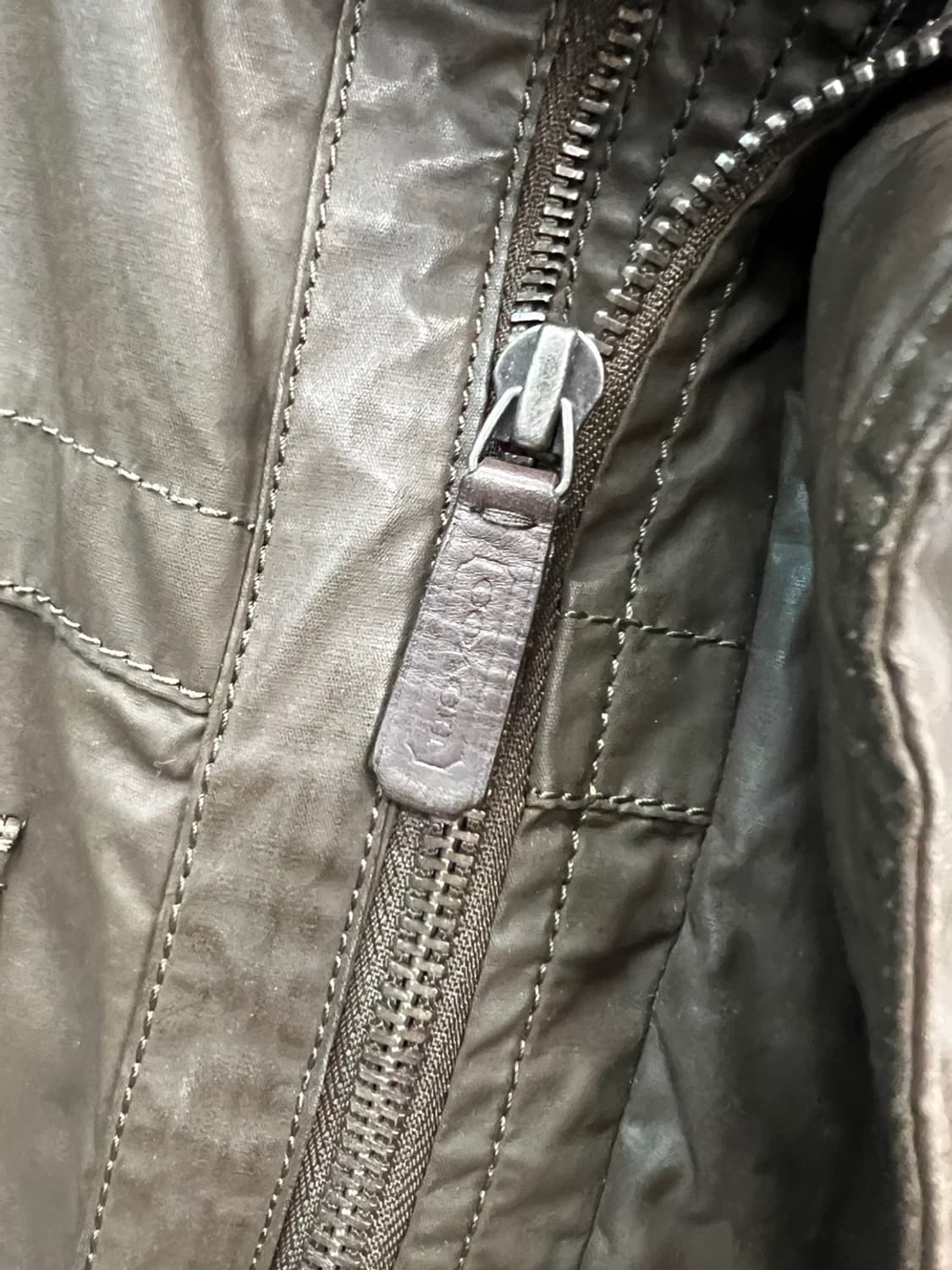 115) 코치 왁스사파리  상품이미지6