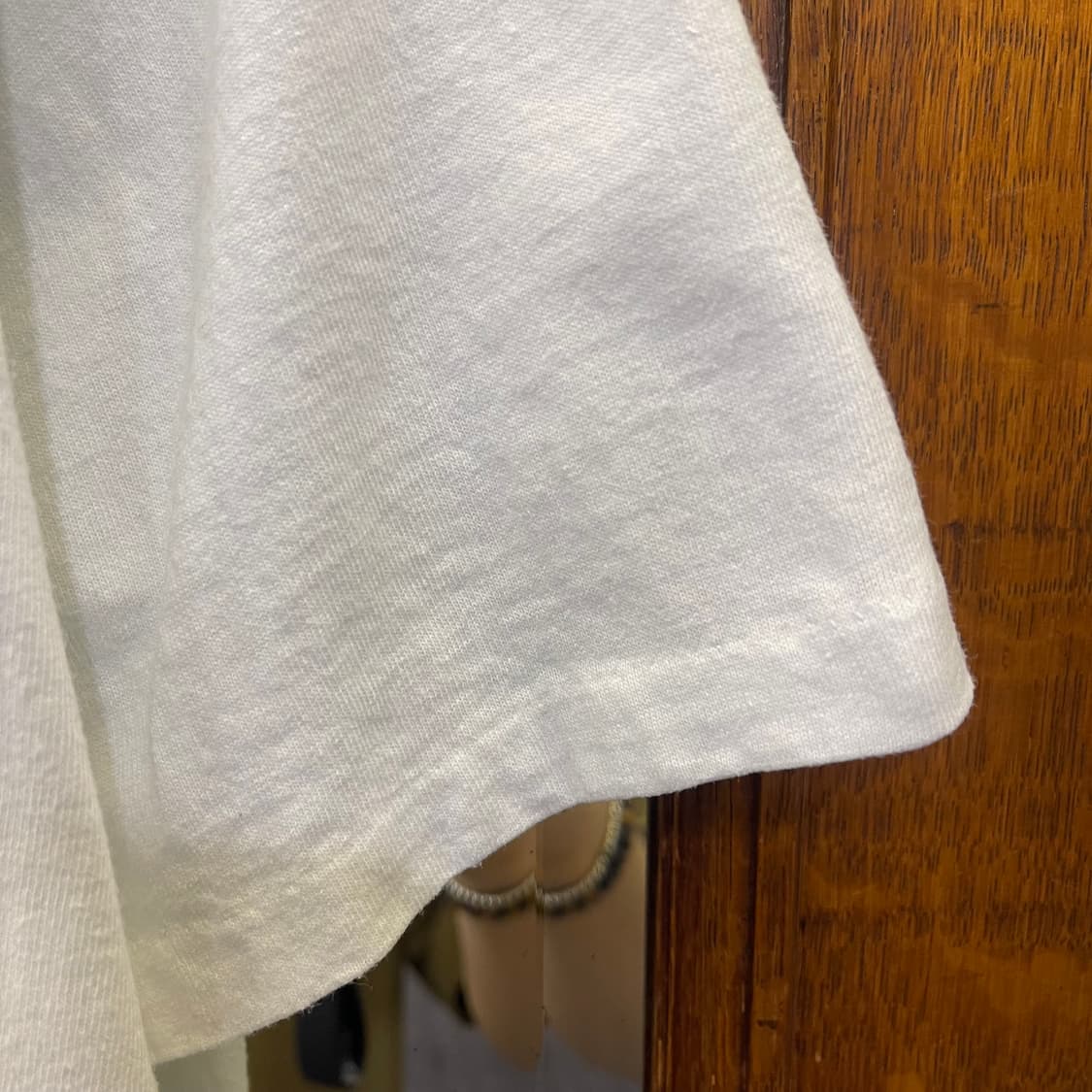 90's PRINTEES SHAMU 싱글스티치.USA 상품이미지4