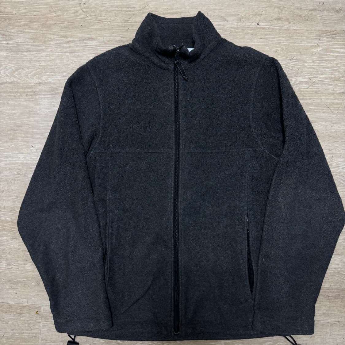 컬럼비아 후리스 플리스 자켓 상품이미지1