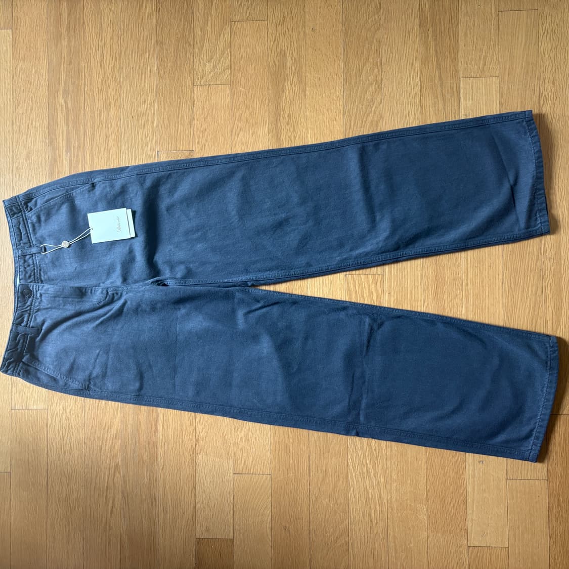 리본빛 ribbonbit Kafka Denim (S) 상품이미지5