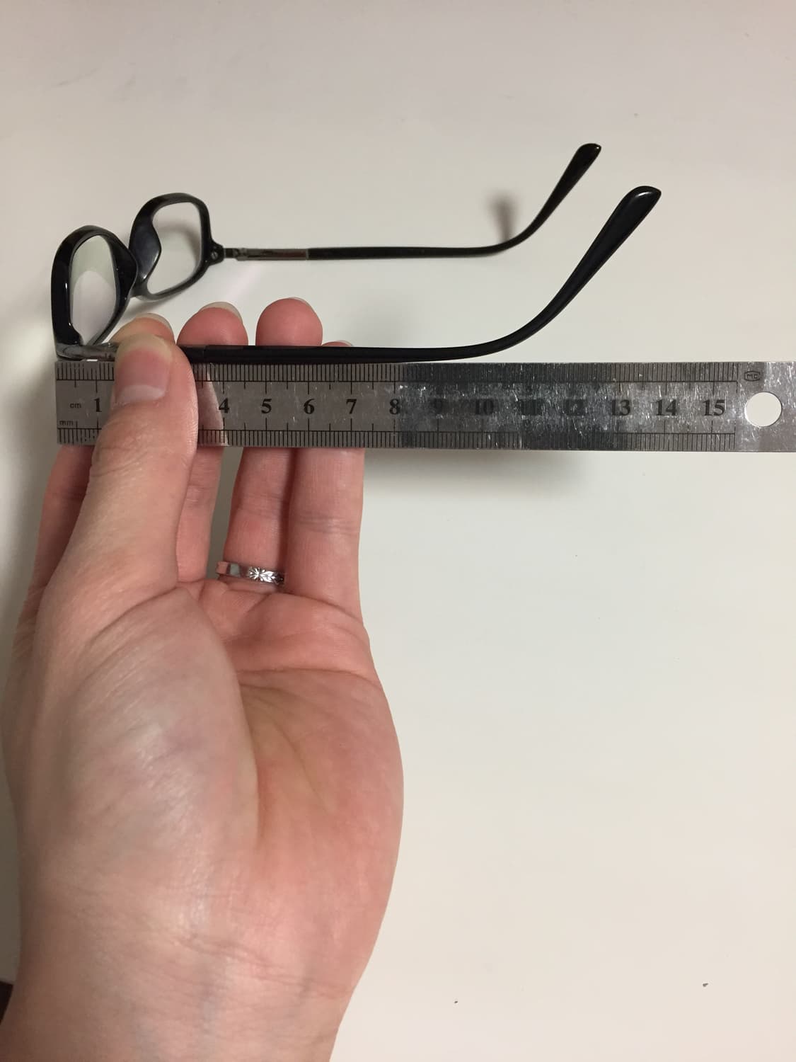 프라다 안경테 상품이미지10