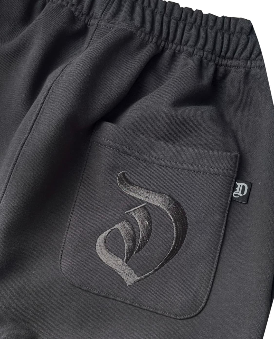 오도어 몰리조거 차콜 상품이미지6