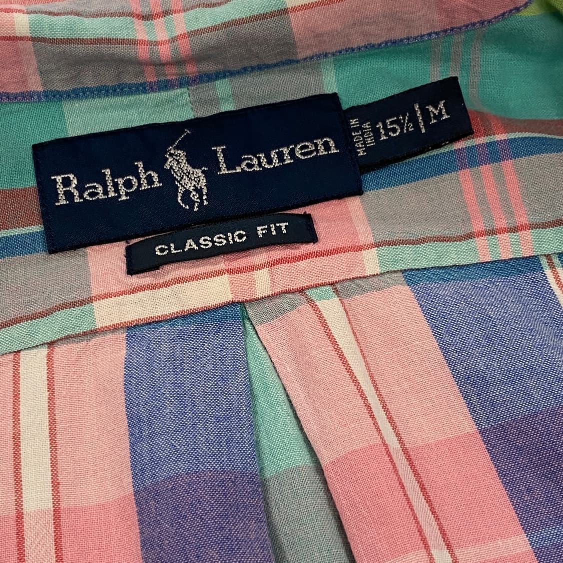 Polo Ralph Lauren 상품이미지3