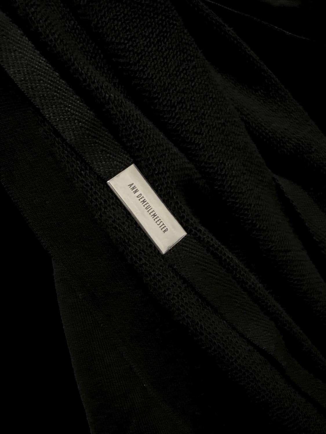 앤드뮐미스터 캘리 티셔츠 상품이미지4