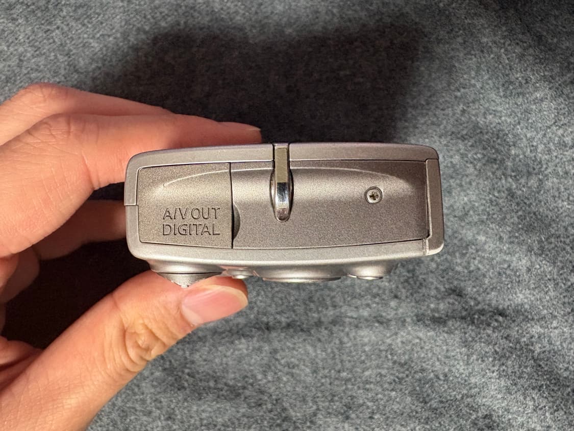 캐논 익서스750(ixus750, ixy700) 상품이미지5