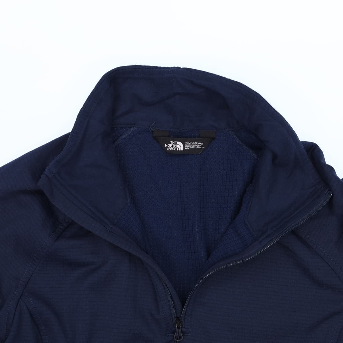M 노스페이스 여성 기능성 긴팔티 N7500 상품이미지3