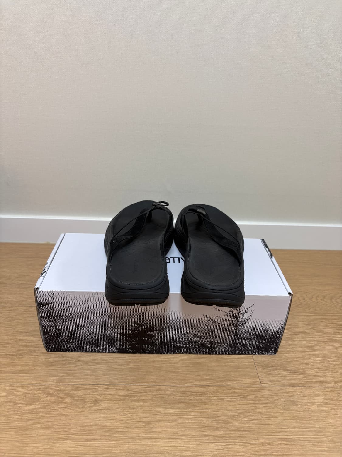 Nonnative rigfootwear pwani  상품이미지4