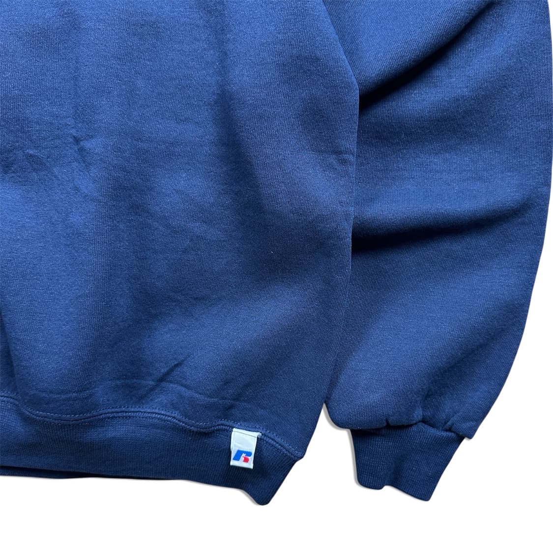 90s Russell 50/50 Blank Sweatshirt 상품이미지2