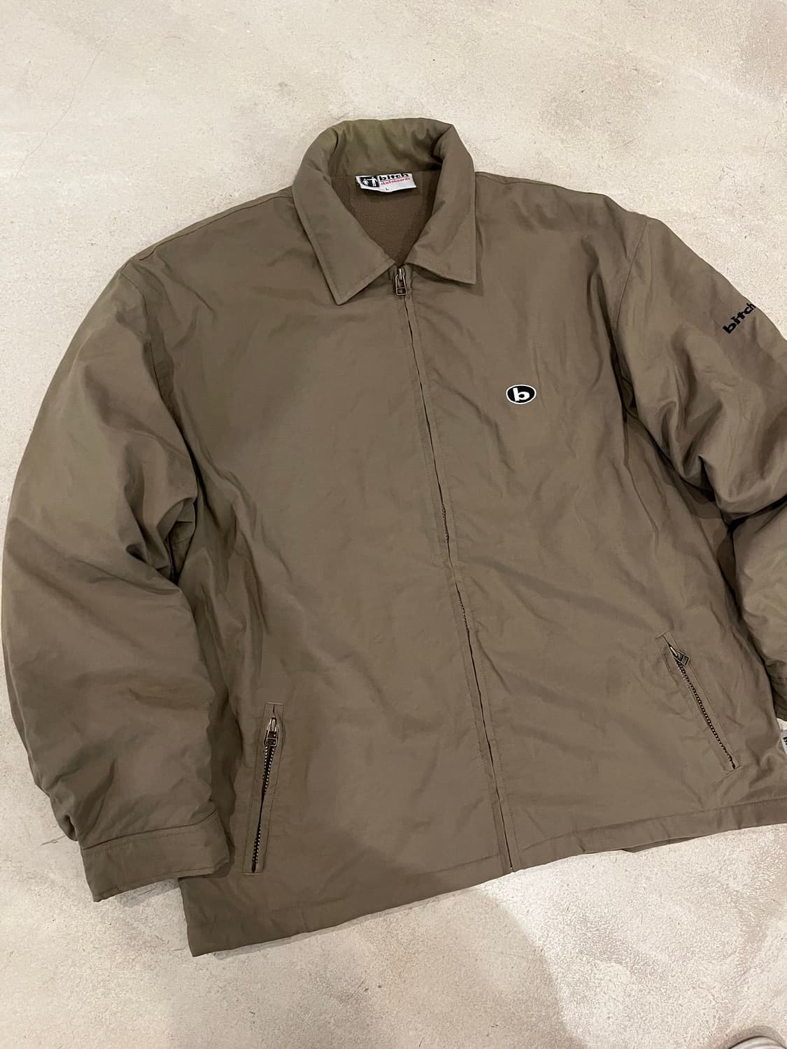 90s 비치 스케이트보드 상품이미지1