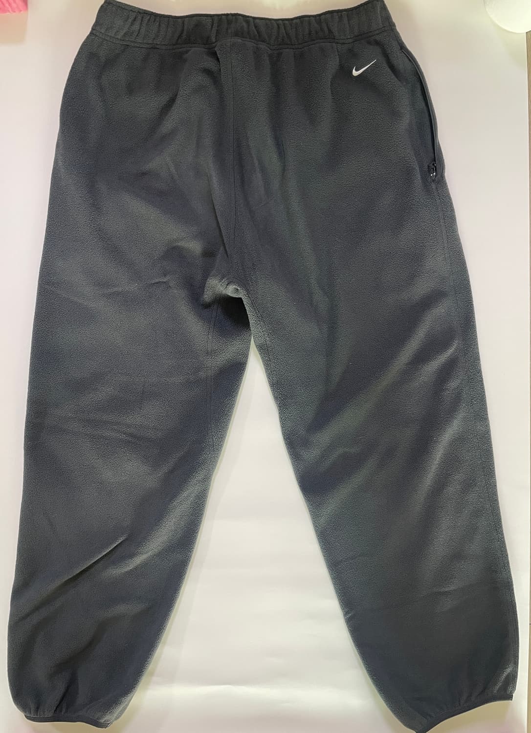 나이키 acg 폴라텍 울프트리 팬츠 앤트러사이트 블랙 XXL 상품이미지3