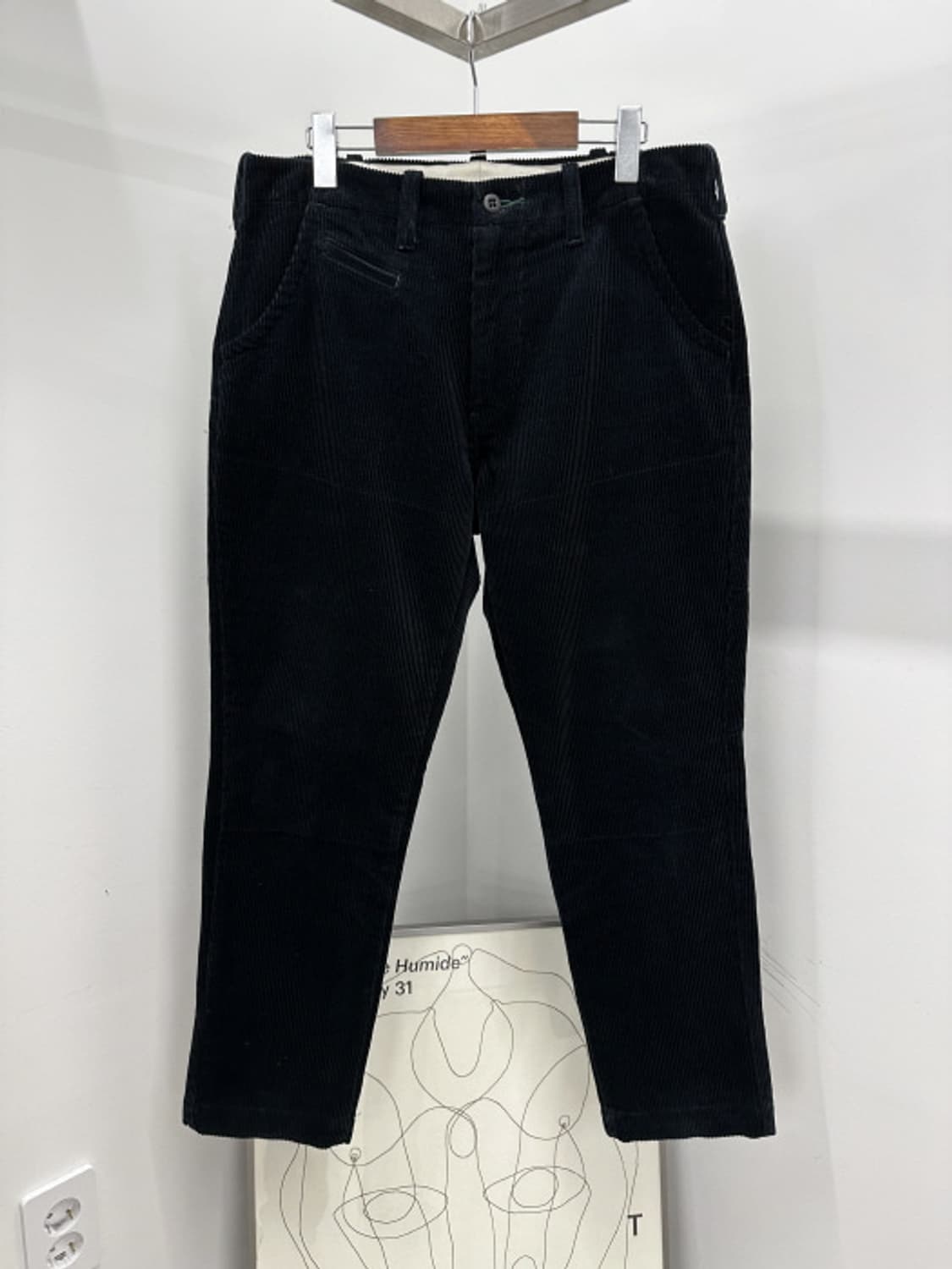 BURGUS PLUS (M,31) 상품이미지7