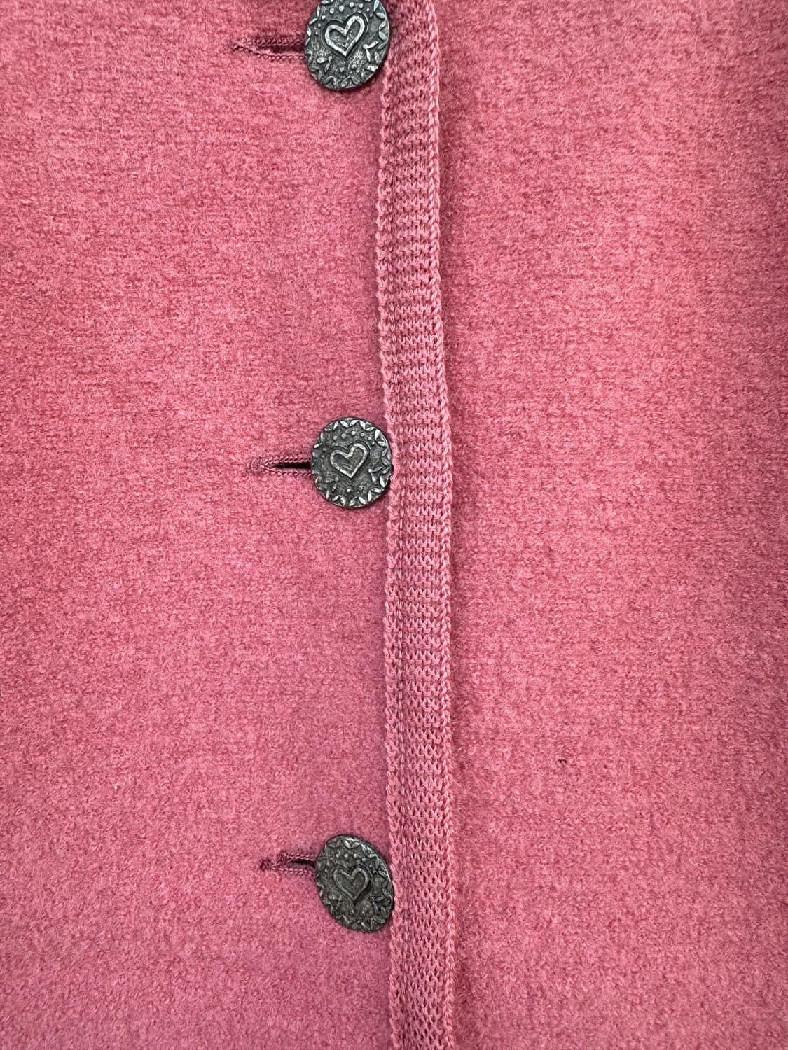 러블리 핑크 티롤리언 자켓 상품이미지5